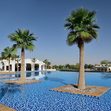 Intercontinental Durrat Al Riyadh Resort & Spa, An Ihg Hotel Eksteriør billede