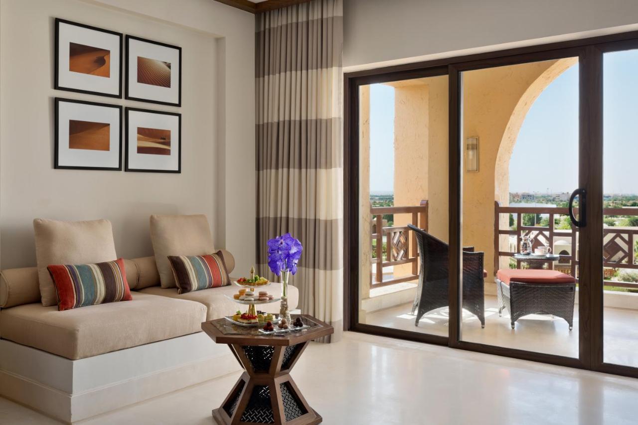 Intercontinental Durrat Al Riyadh Resort & Spa, An Ihg Hotel Eksteriør billede