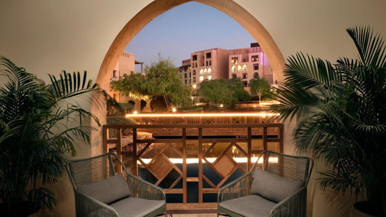 Intercontinental Durrat Al Riyadh Resort & Spa, An Ihg Hotel Eksteriør billede