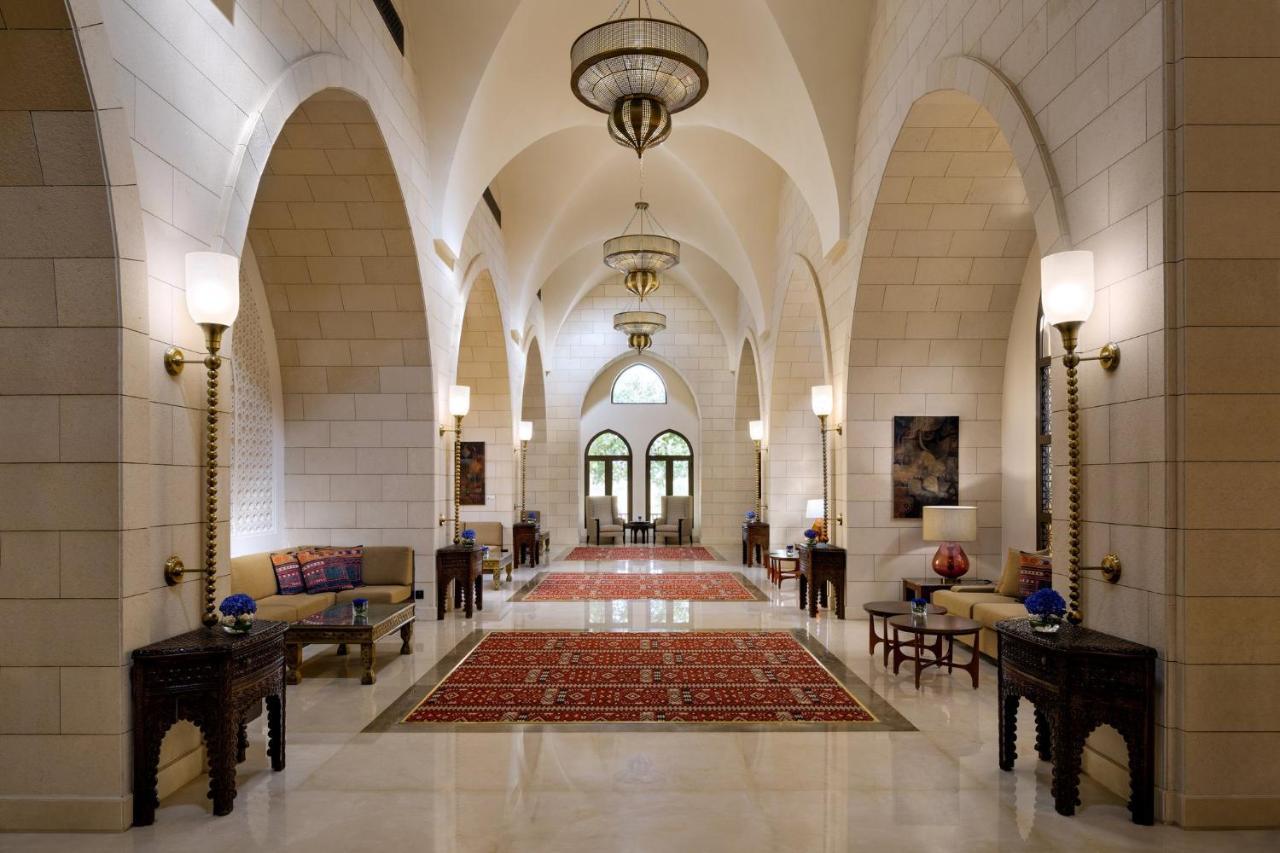 Intercontinental Durrat Al Riyadh Resort & Spa, An Ihg Hotel Eksteriør billede