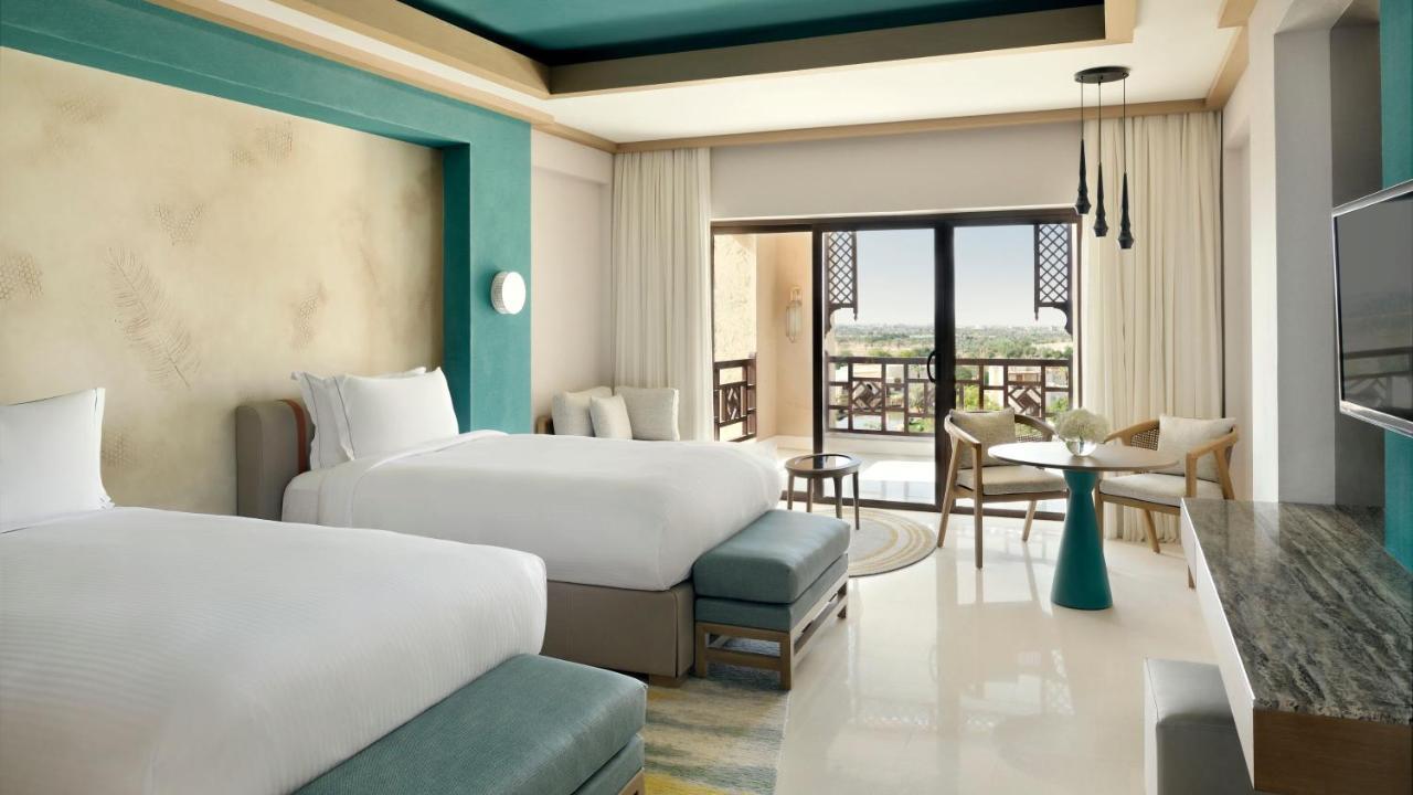 Intercontinental Durrat Al Riyadh Resort & Spa, An Ihg Hotel Eksteriør billede