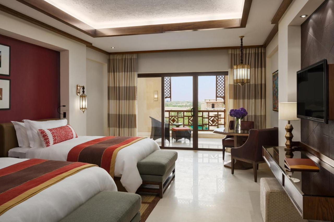 Intercontinental Durrat Al Riyadh Resort & Spa, An Ihg Hotel Eksteriør billede