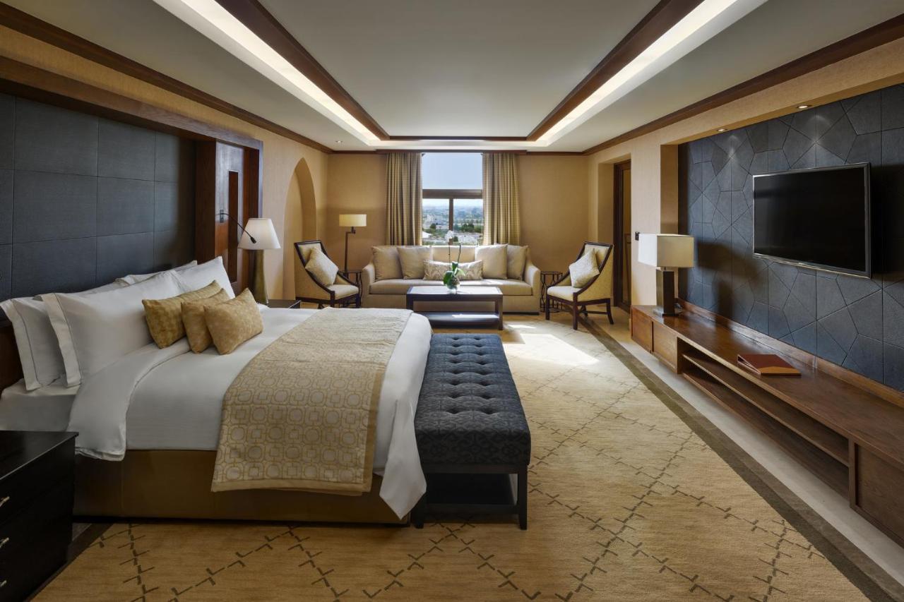 Intercontinental Durrat Al Riyadh Resort & Spa, An Ihg Hotel Eksteriør billede