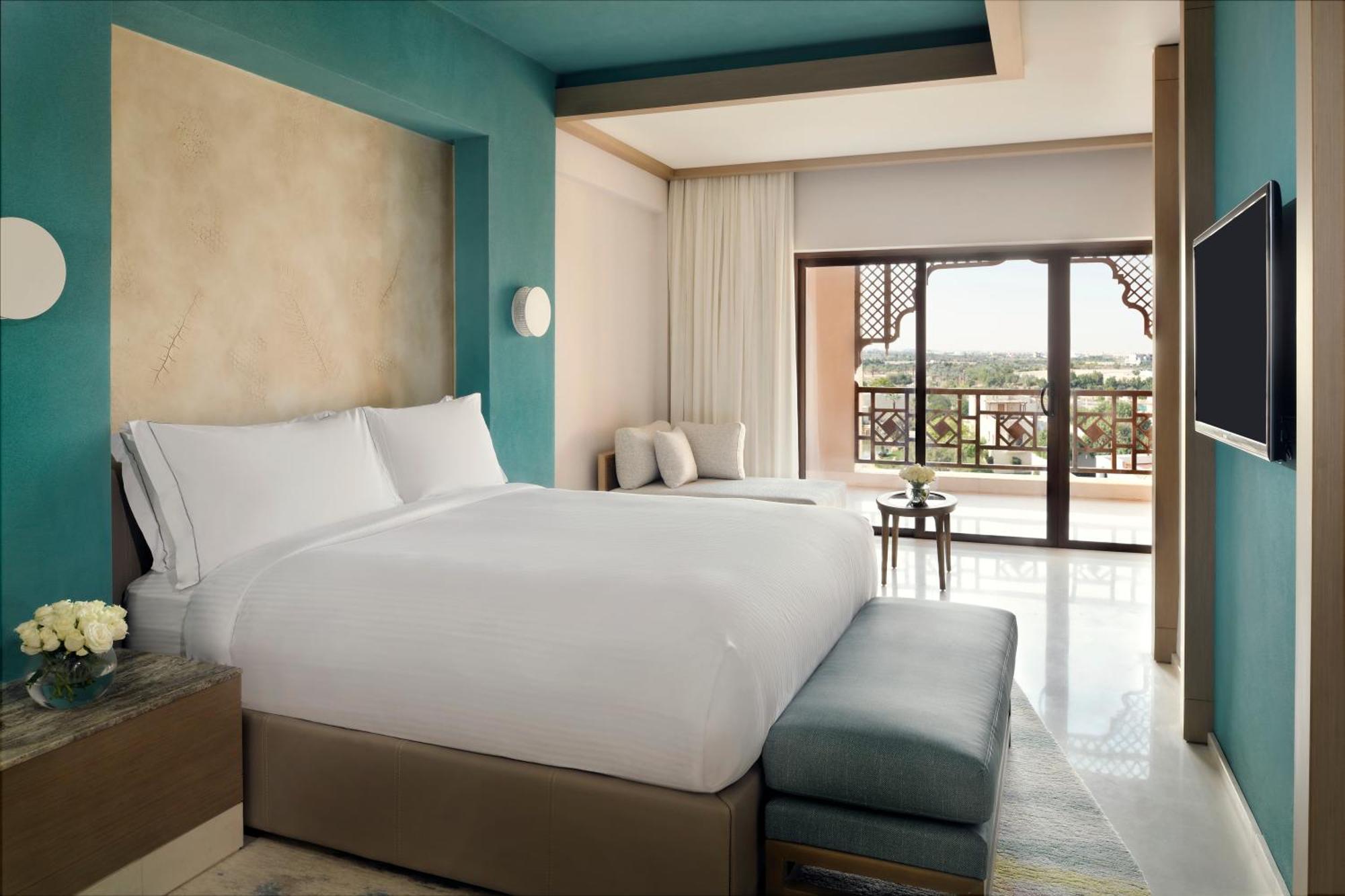 Intercontinental Durrat Al Riyadh Resort & Spa, An Ihg Hotel Eksteriør billede