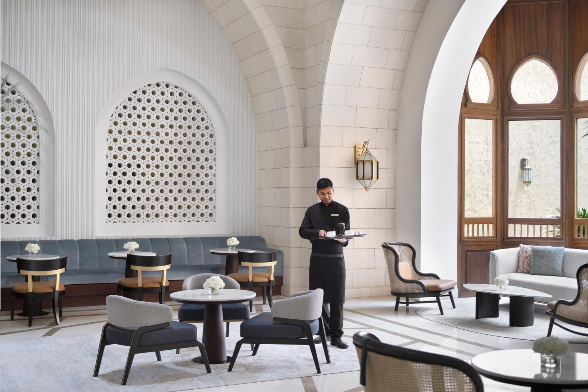 Intercontinental Durrat Al Riyadh Resort & Spa, An Ihg Hotel Eksteriør billede