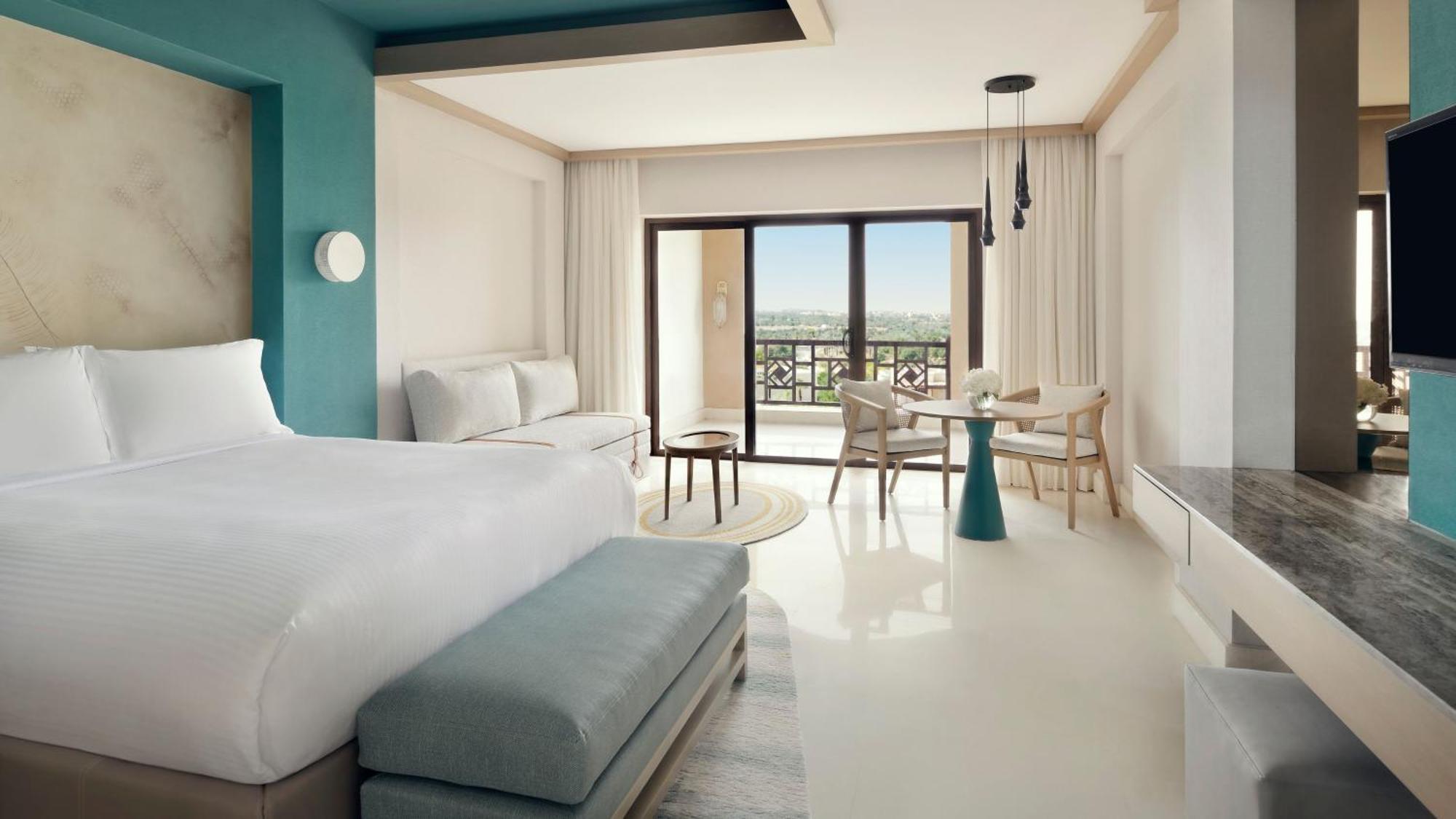 Intercontinental Durrat Al Riyadh Resort & Spa, An Ihg Hotel Eksteriør billede