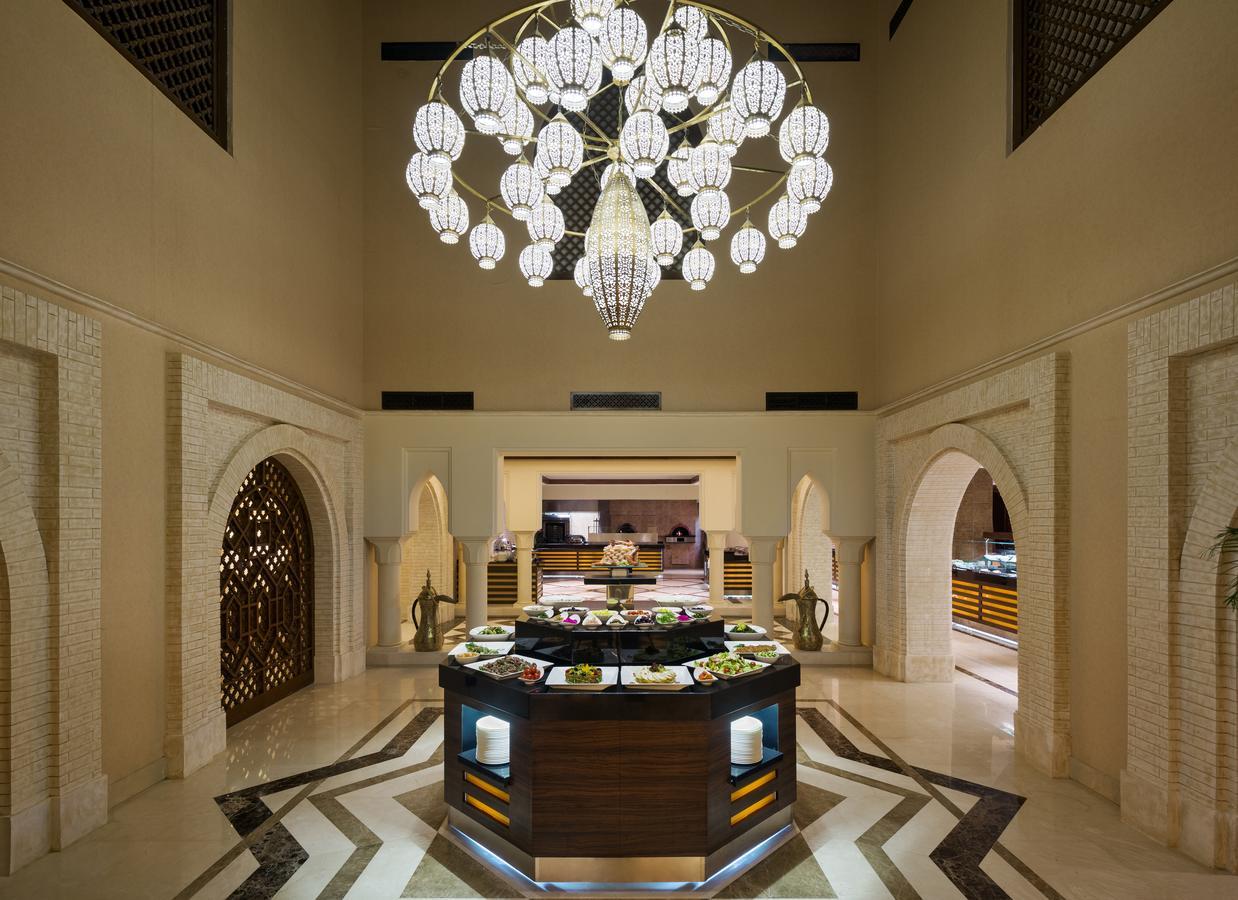 Intercontinental Durrat Al Riyadh Resort & Spa, An Ihg Hotel Eksteriør billede