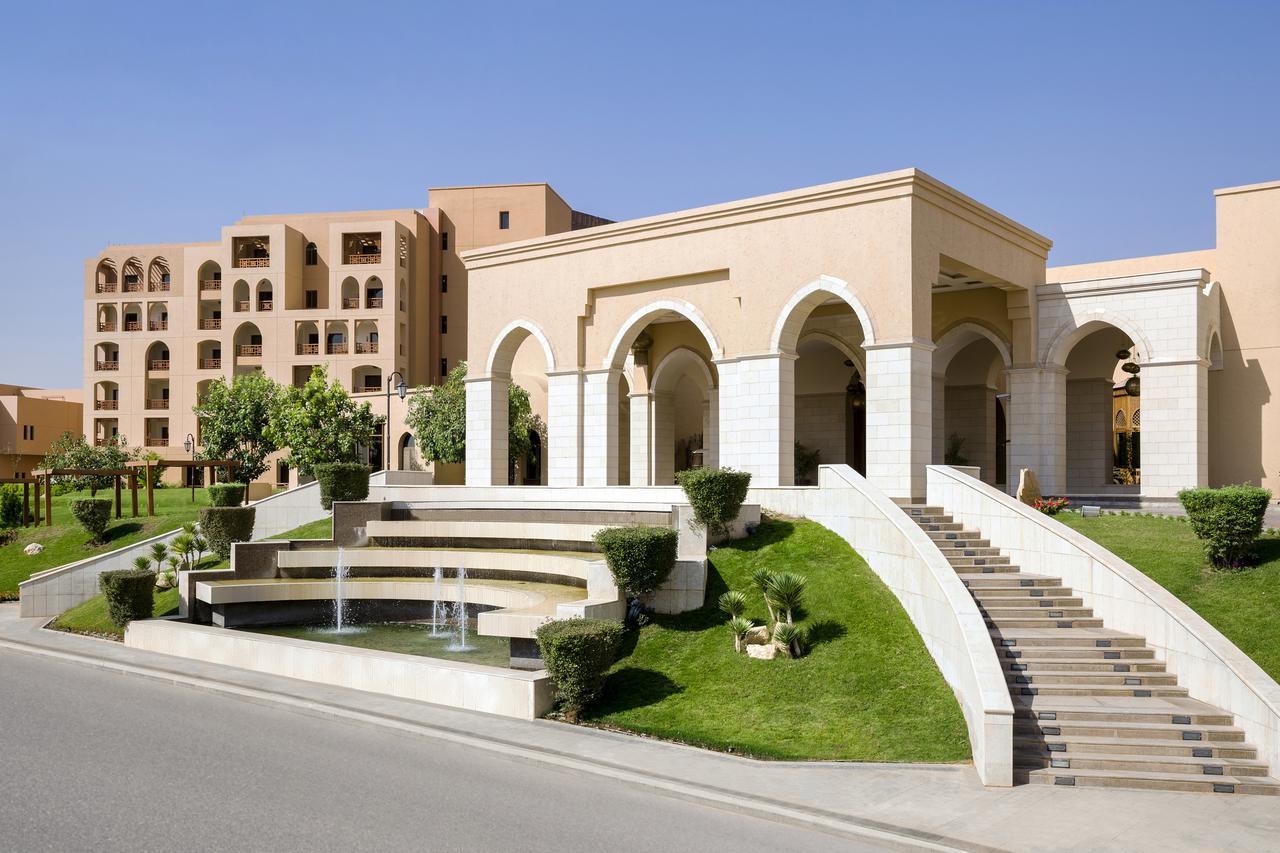 Intercontinental Durrat Al Riyadh Resort & Spa, An Ihg Hotel Eksteriør billede