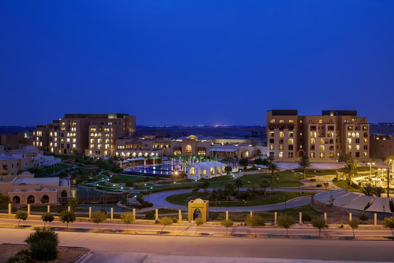 Intercontinental Durrat Al Riyadh Resort & Spa, An Ihg Hotel Eksteriør billede