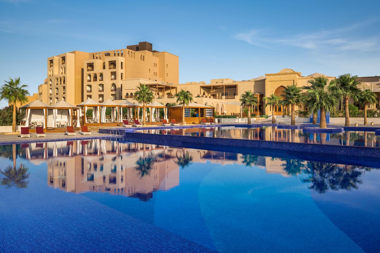 Intercontinental Durrat Al Riyadh Resort & Spa, An Ihg Hotel Eksteriør billede