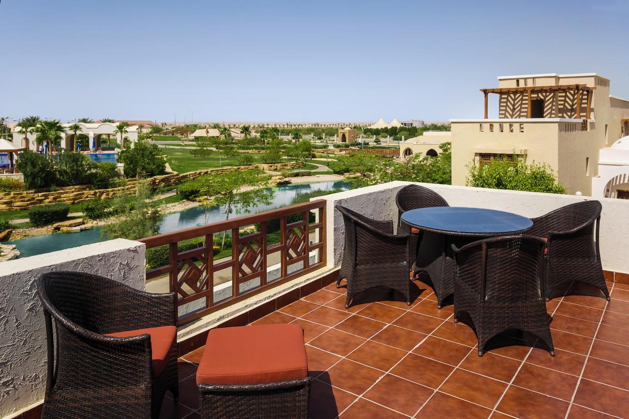 Intercontinental Durrat Al Riyadh Resort & Spa, An Ihg Hotel Eksteriør billede