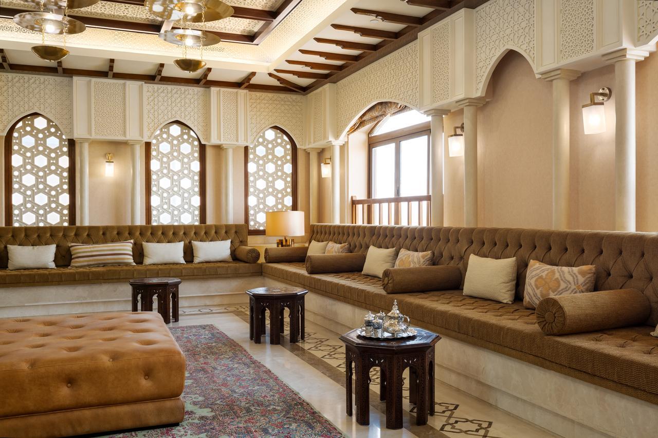 Intercontinental Durrat Al Riyadh Resort & Spa, An Ihg Hotel Eksteriør billede