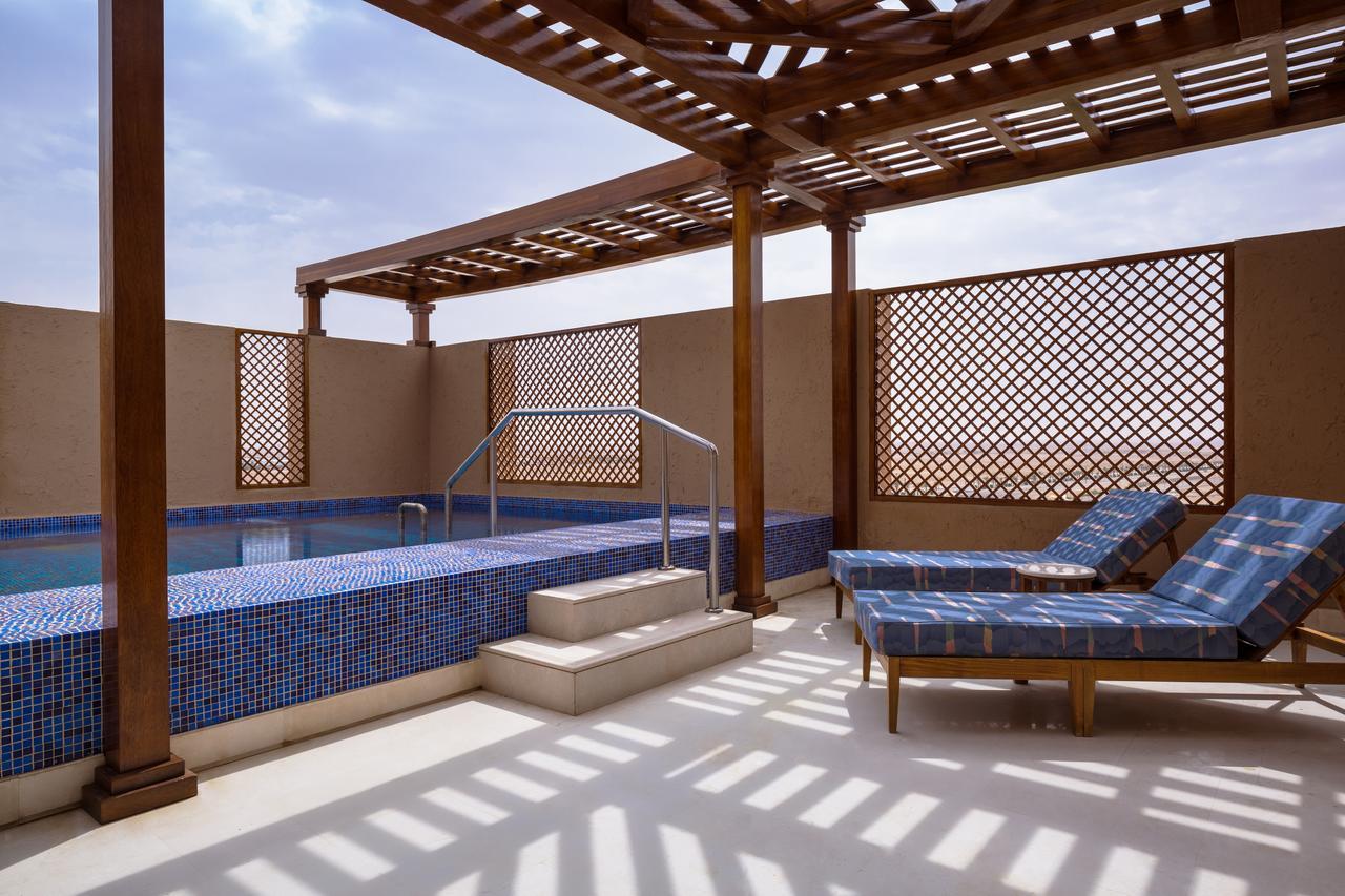 Intercontinental Durrat Al Riyadh Resort & Spa, An Ihg Hotel Eksteriør billede